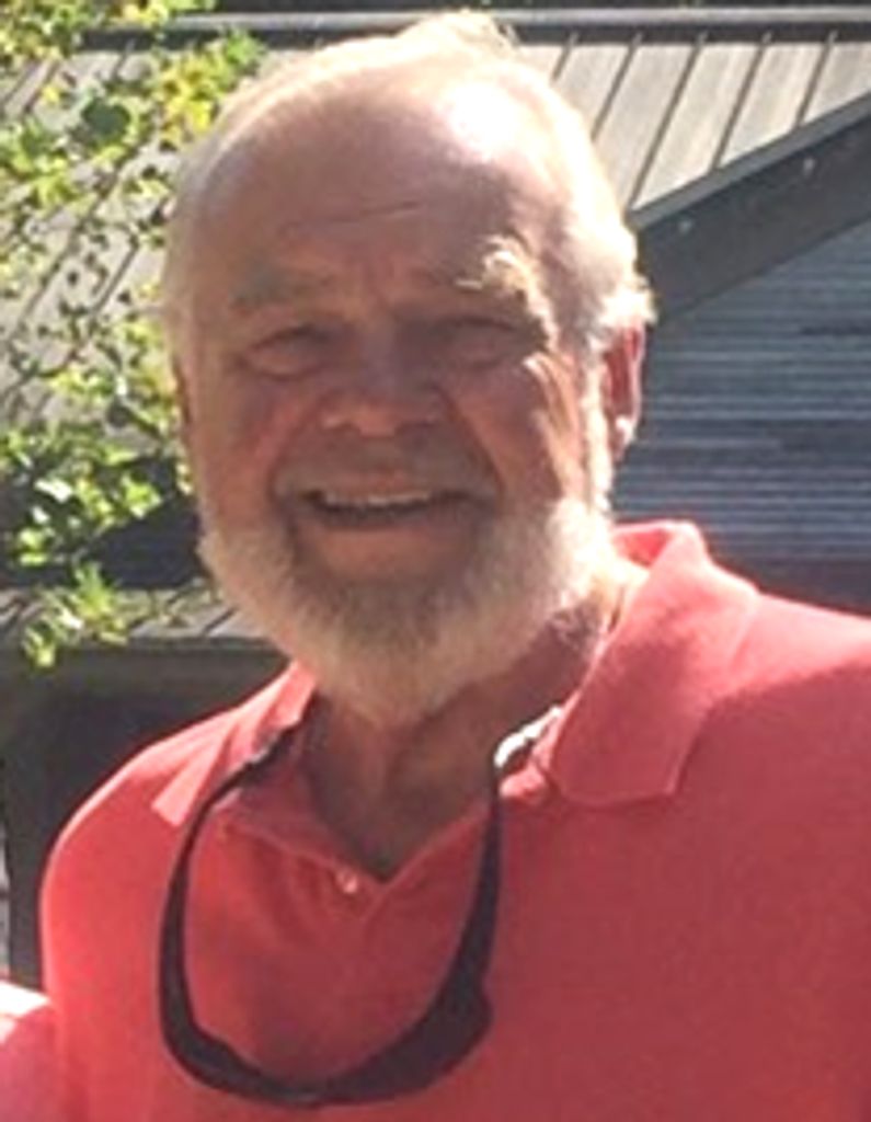 Robert "Bob" Lawrence Nelson