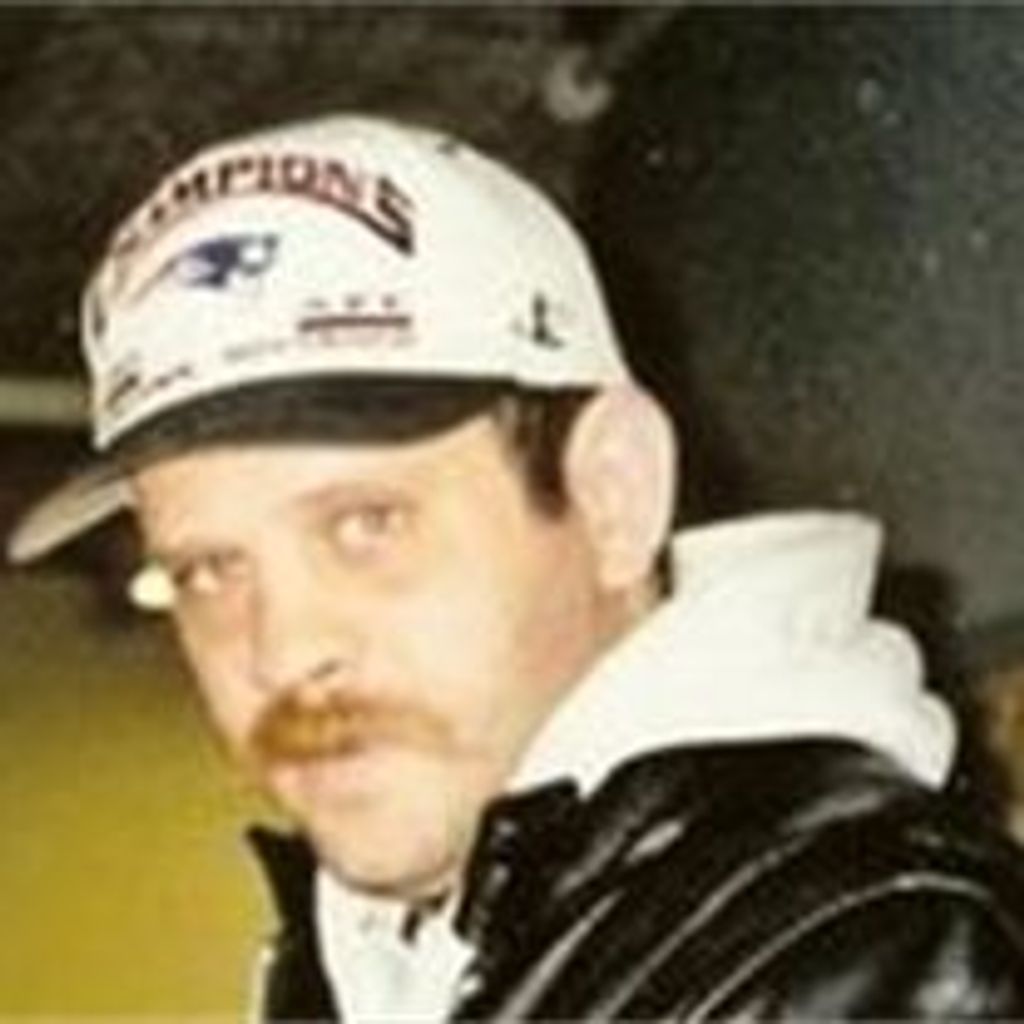 Joseph P. "Joey" Martin