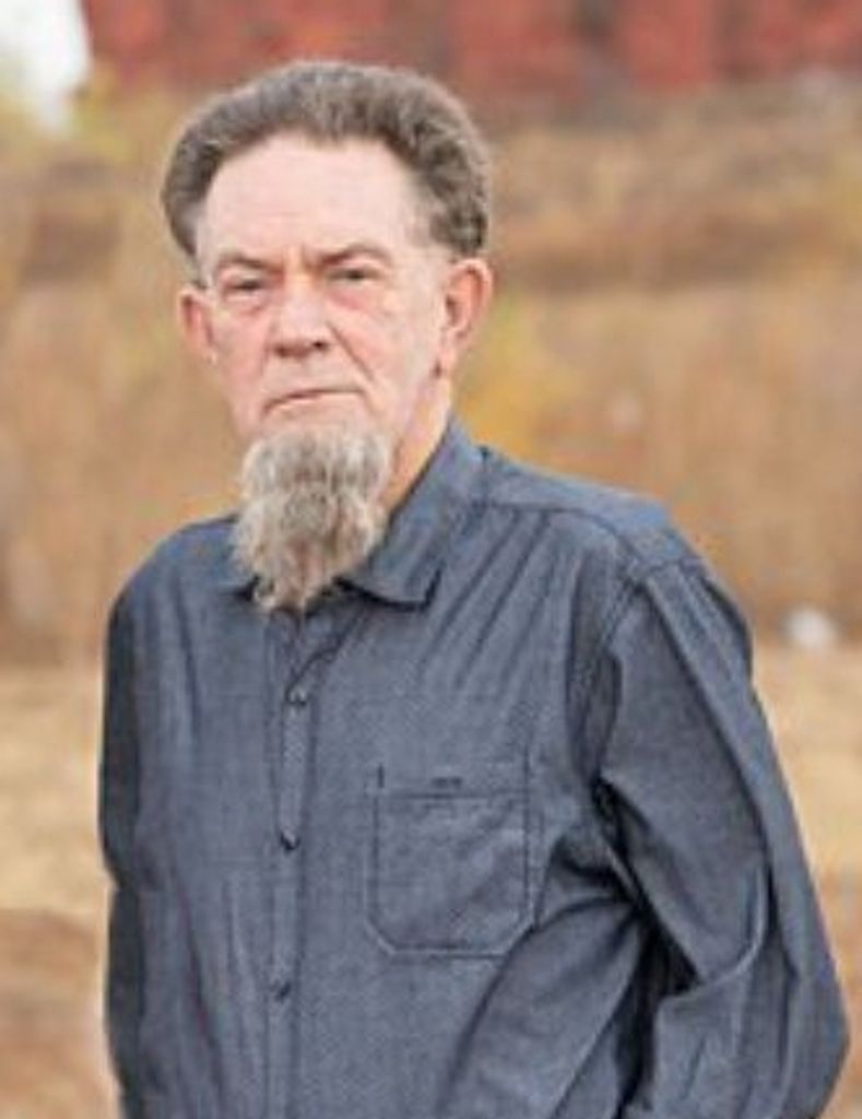 David Jackson Profile Photo
