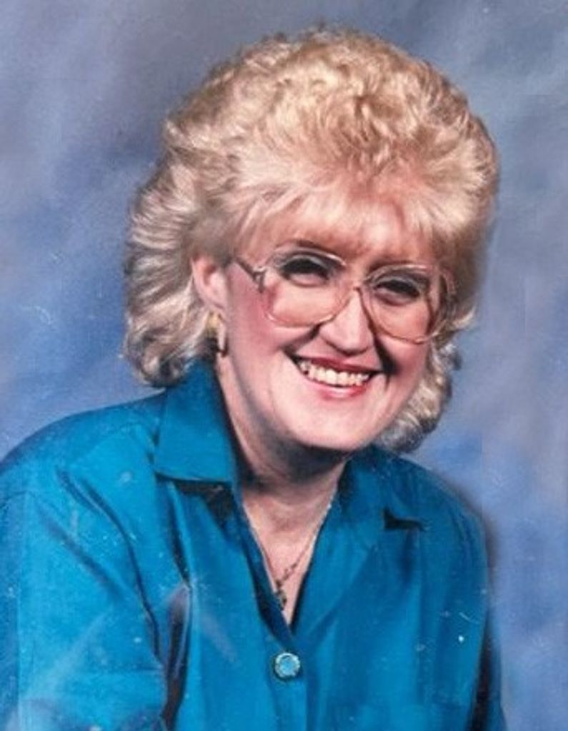 Johnnie (Register)  Locklair