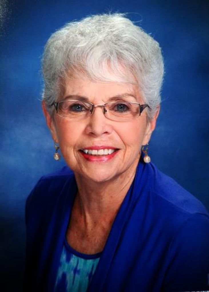 Mary Ann Bailey Profile Photo