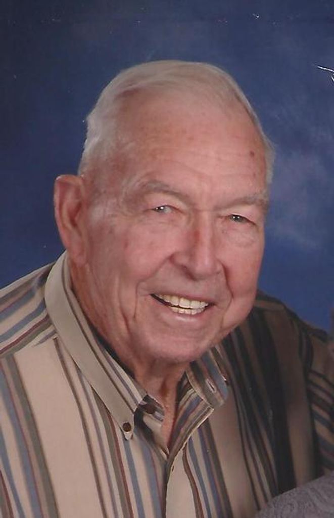 Wayne W. Jensen Profile Photo