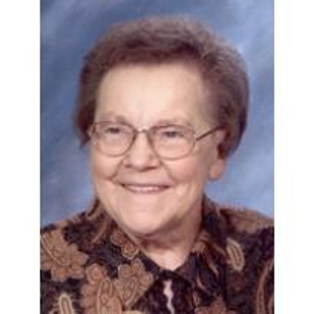 Myrtle Quittschreiber