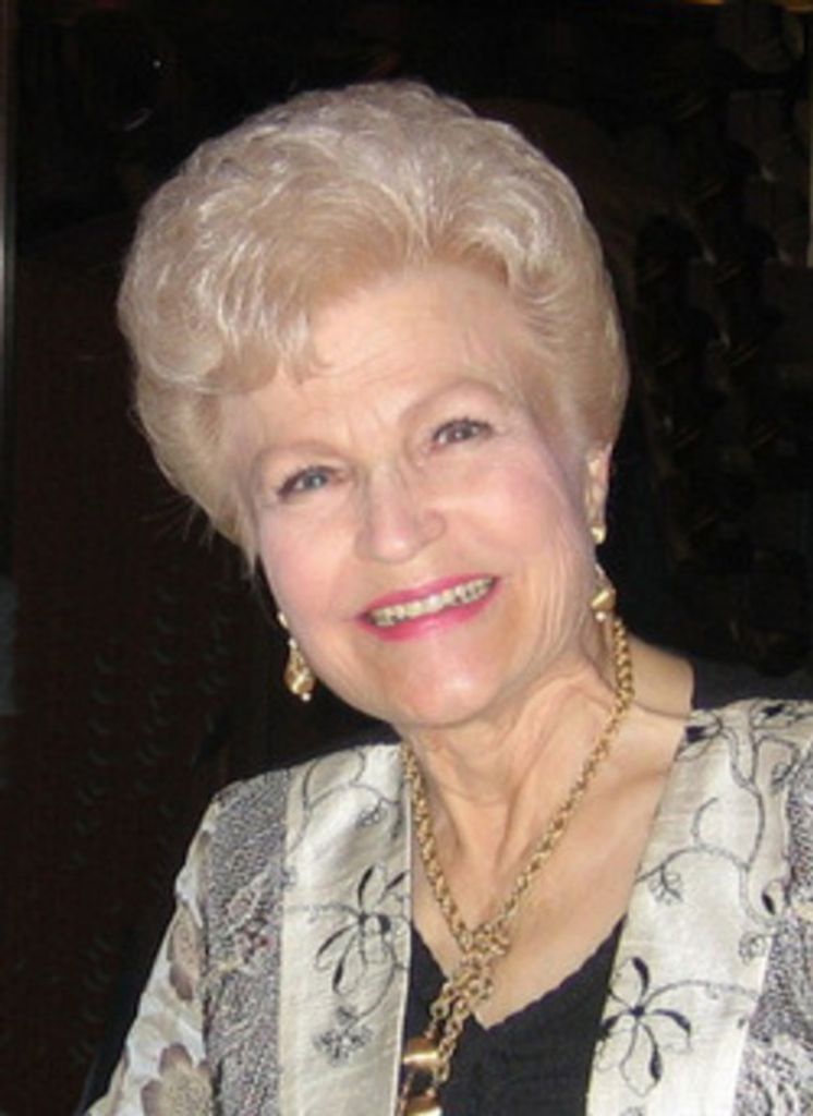Dawn Louise Roberts
