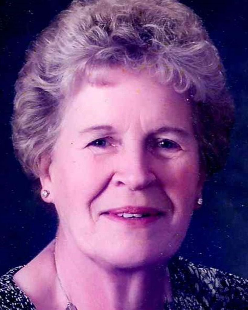 Marilyn Cecelia Mullis Profile Photo