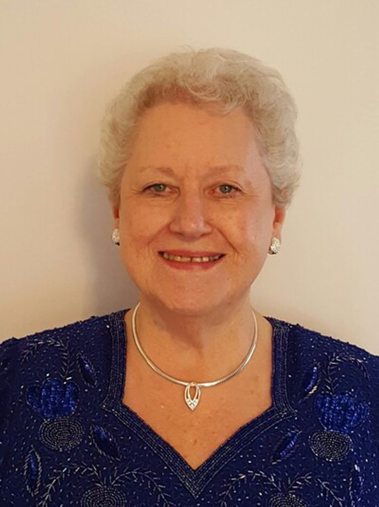 Joanne E. Kibbee Profile Photo