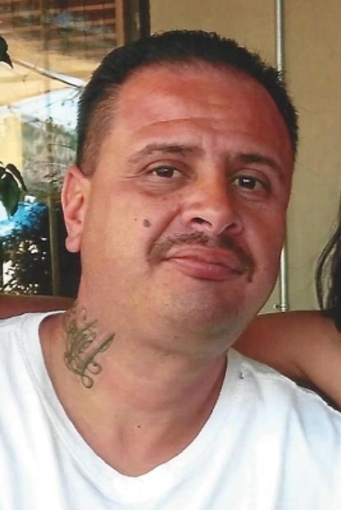 Jose Luis Mendoza, Jr. Profile Photo