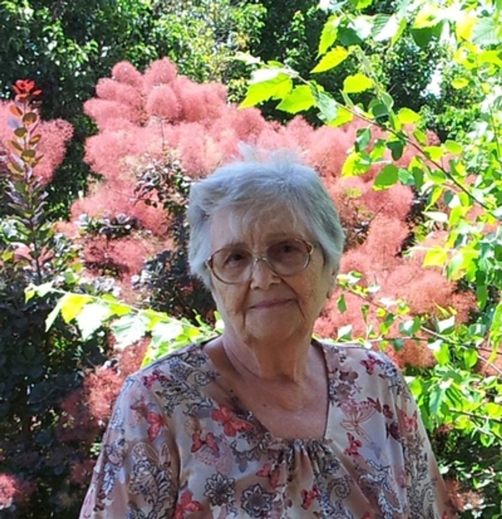 Reta Morris Profile Photo