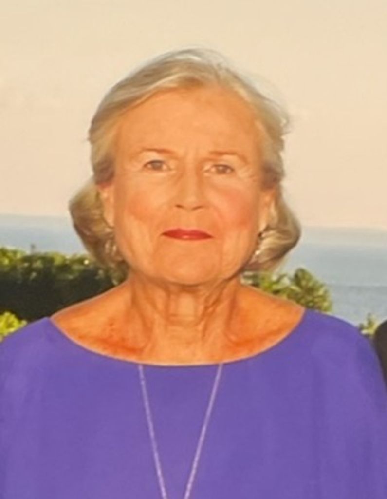 Judith (Sullivan) Sarvela