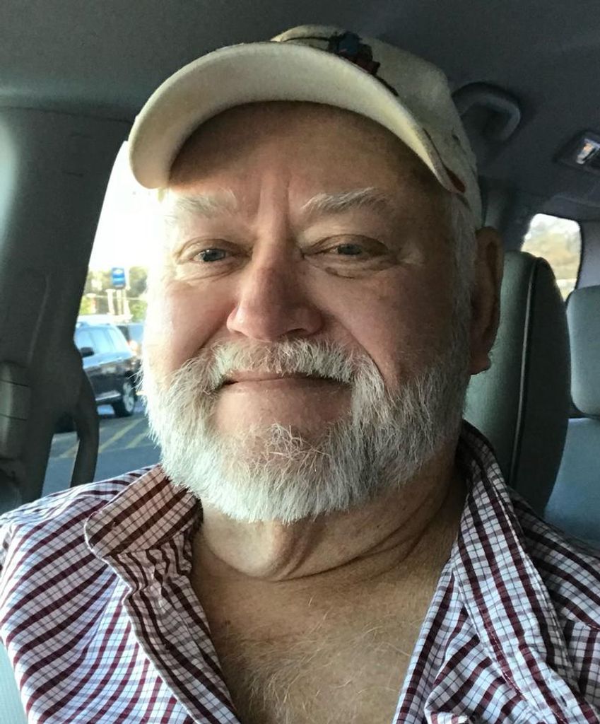 Jimmie Stout Profile Photo