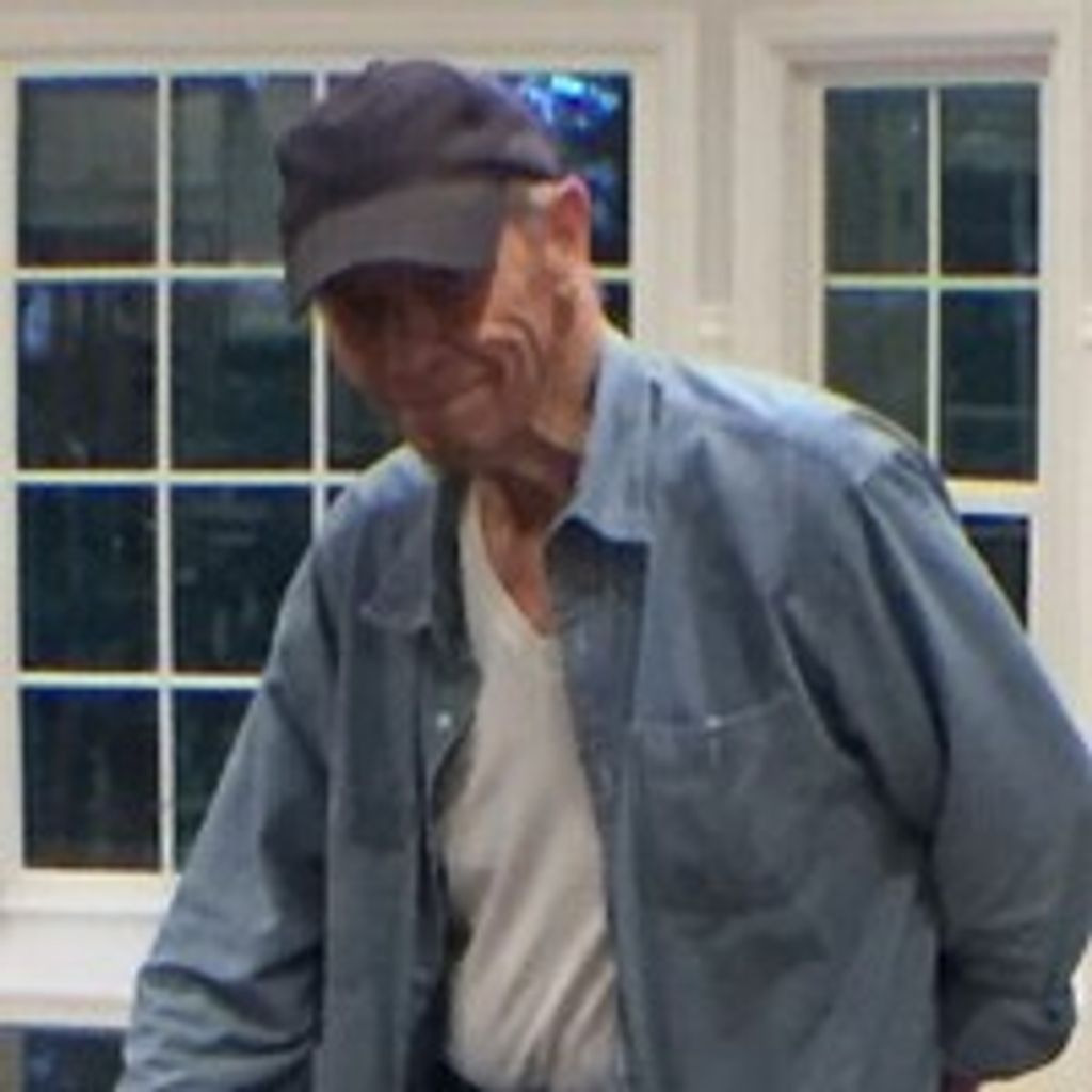 Donald Lee Holcomb Profile Photo