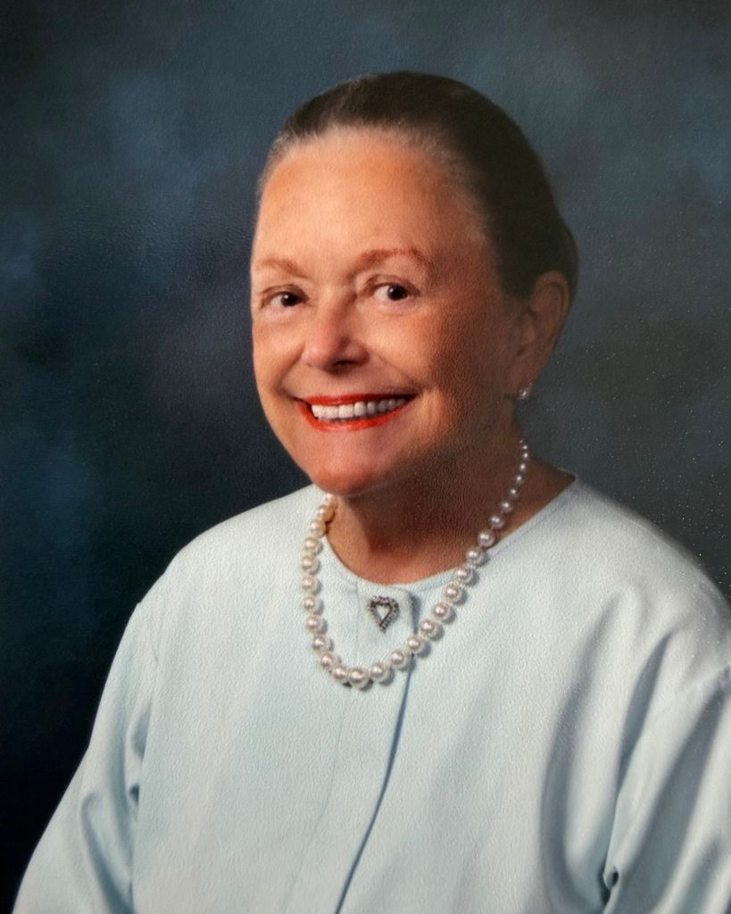 Margie Elaine Hackbarth Grossenbacher Allen