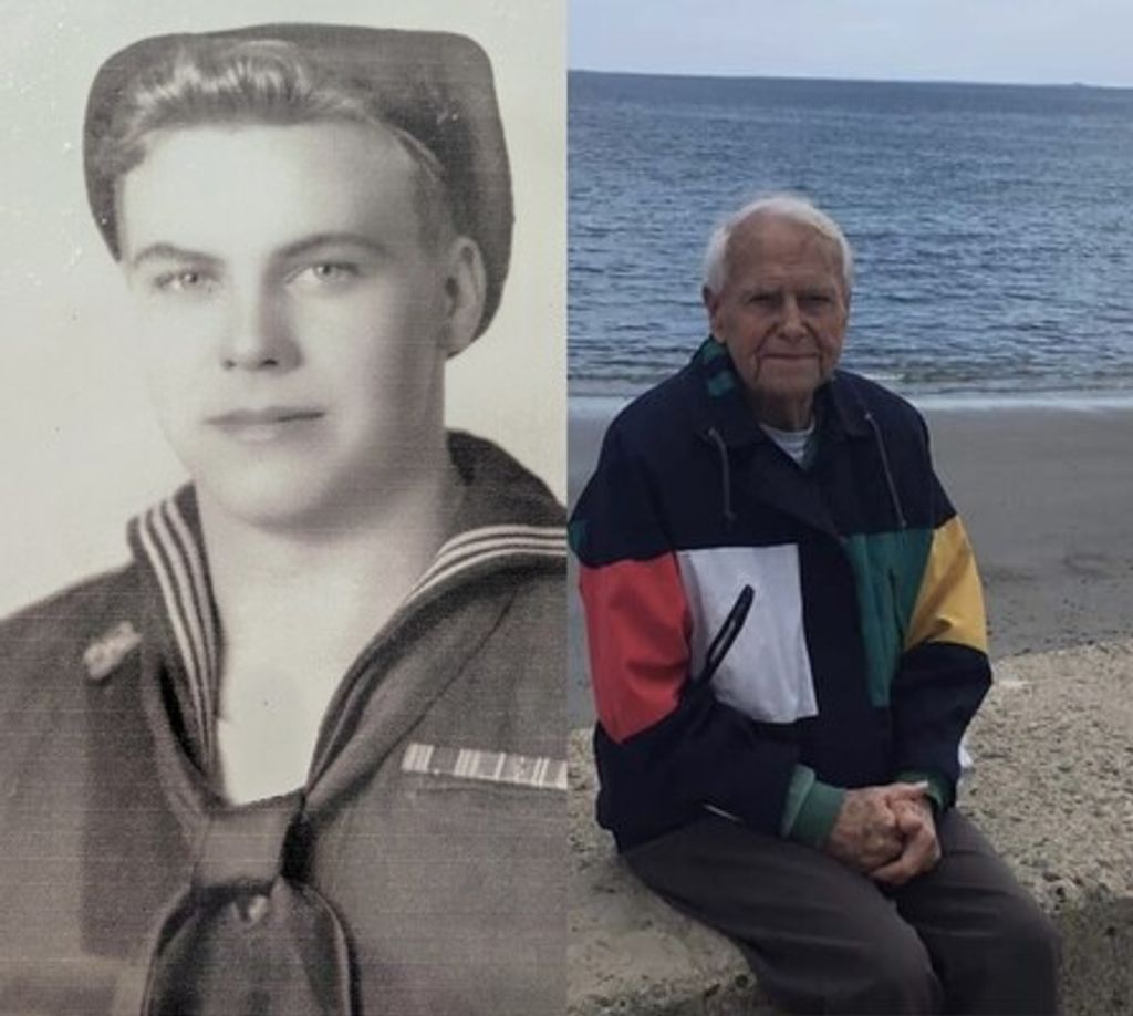 George F. Livingston, Sr.