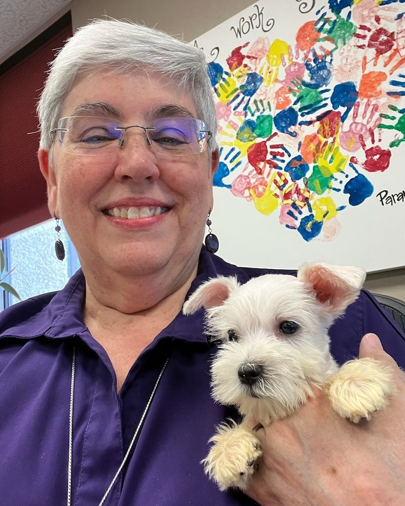 Teresa "Terri" Lynn Marks