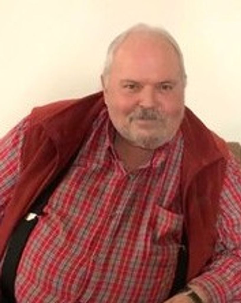 Arlen Ross Garrett Profile Photo