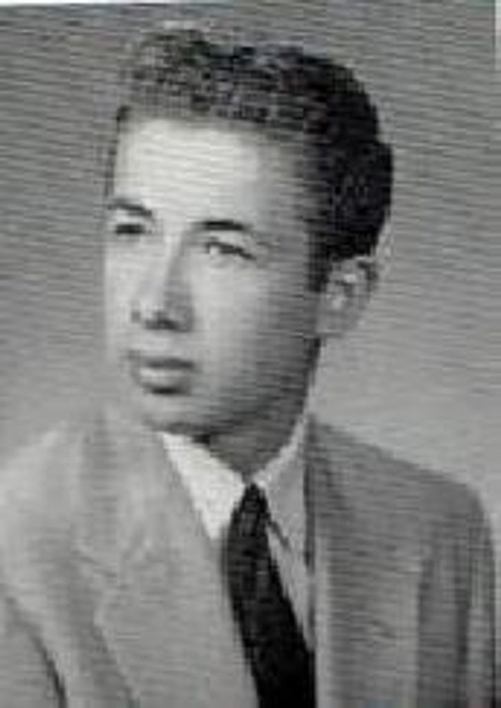 Loren G. Pritchard