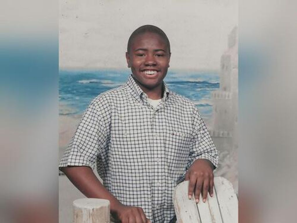 D'Markus Lorenzo Jefferson Profile Photo