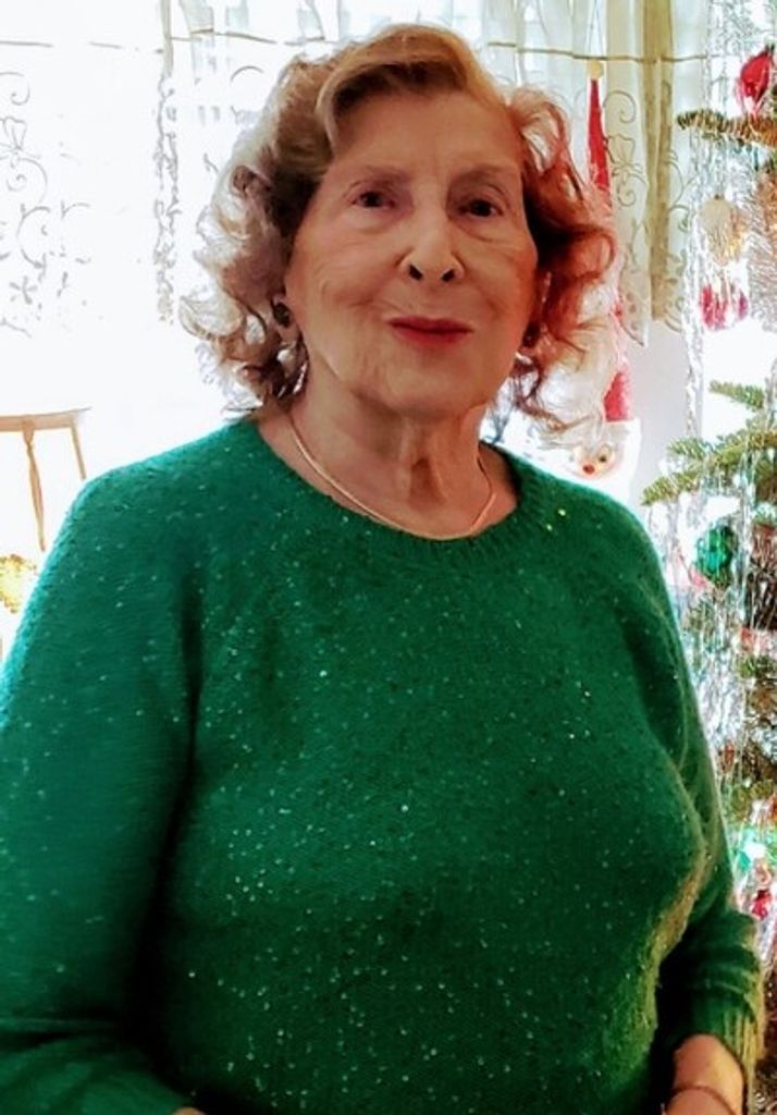 Shirley K. Wood Profile Photo