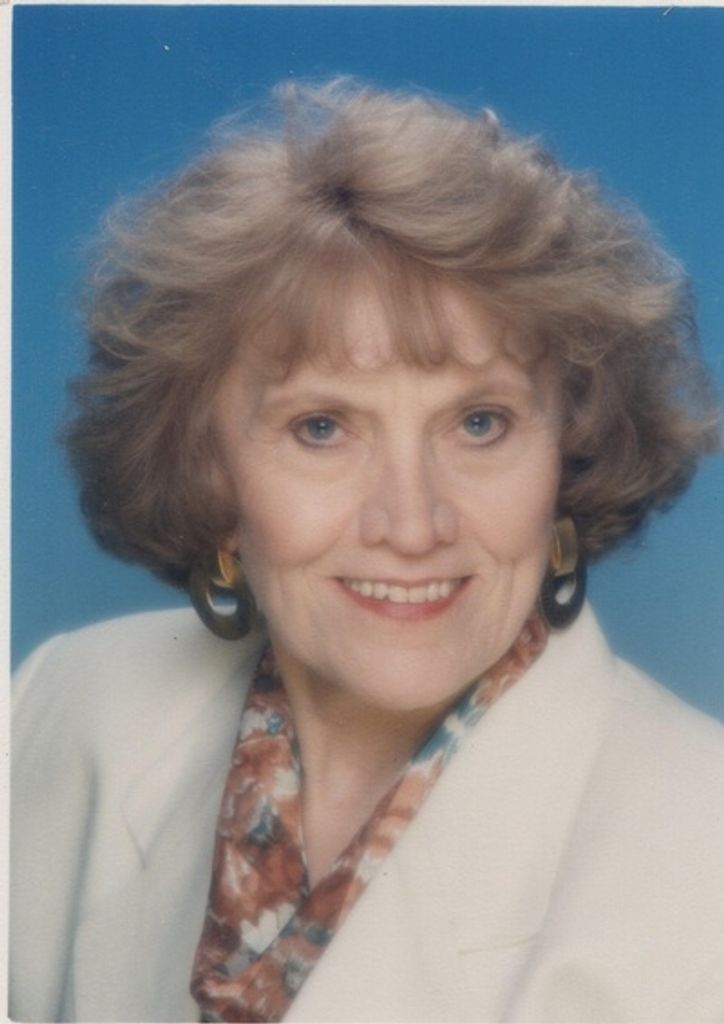 Bernice Wolff Treick