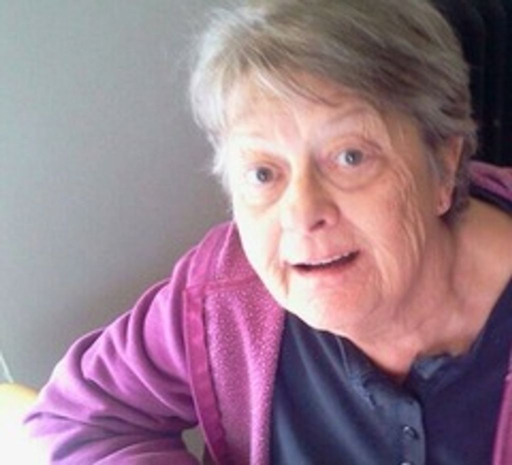 Marion C. Gebo
