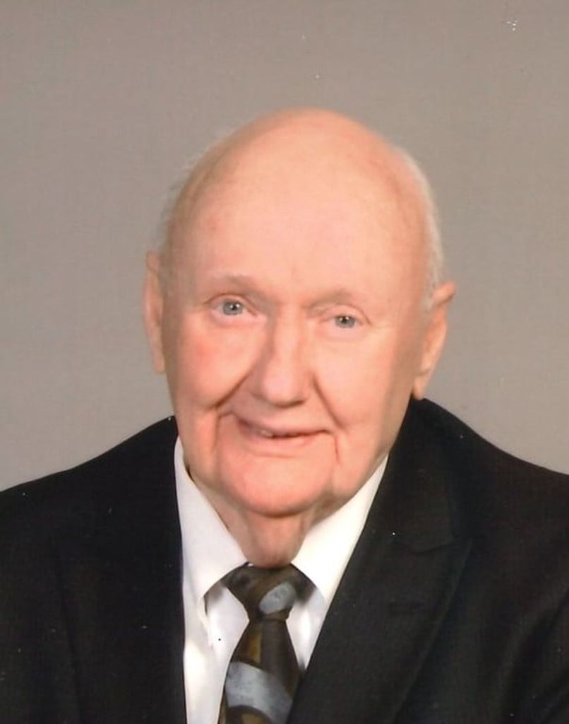 William Virgil Fox Profile Photo