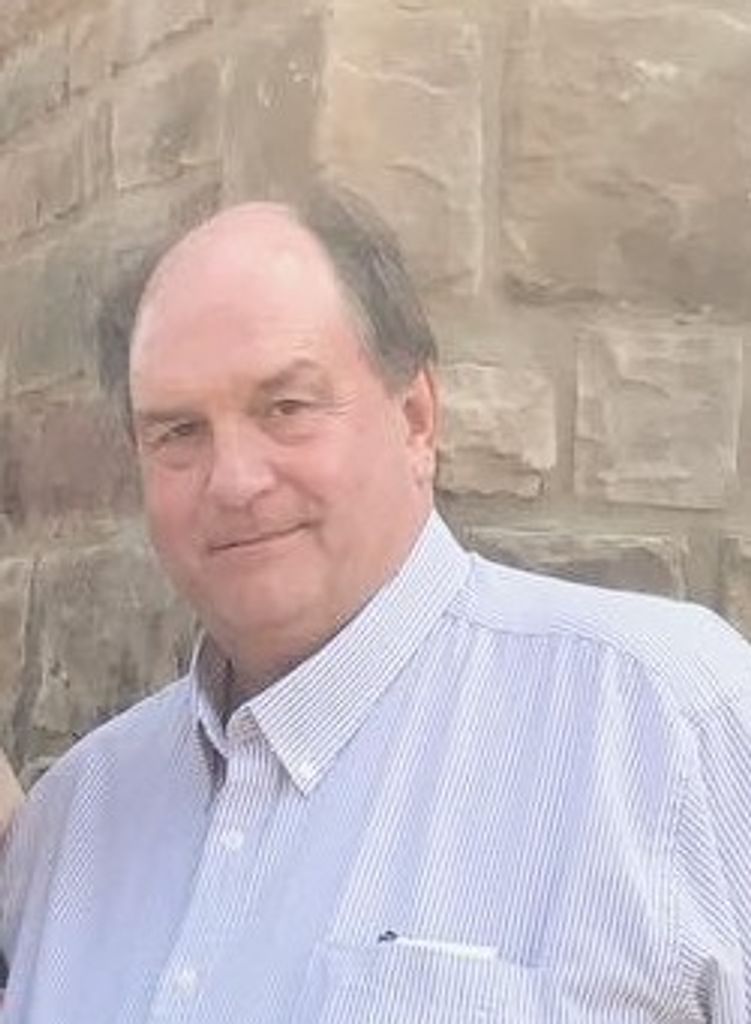 Don Patterson