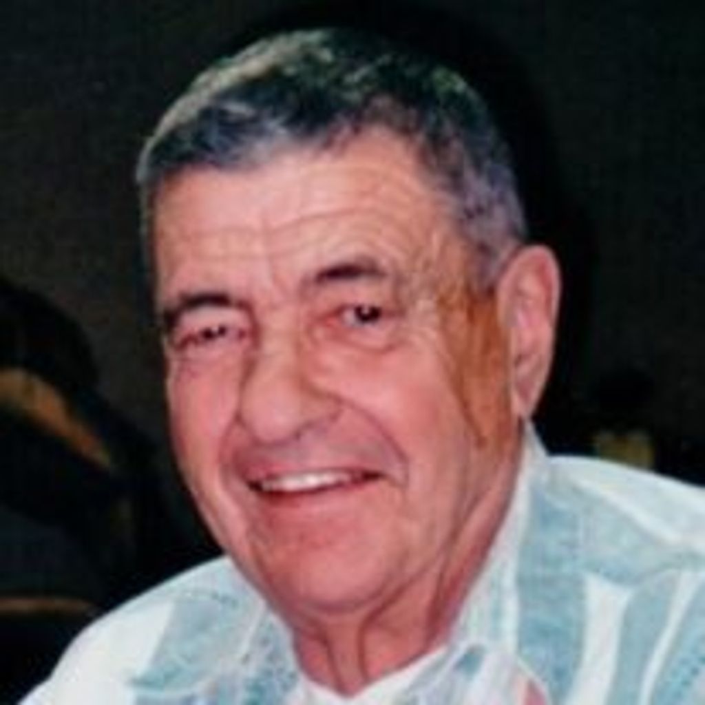 Richard Thomas Jones