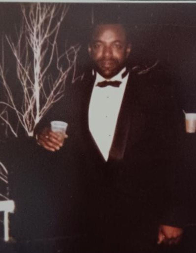 Sylvester King Profile Photo