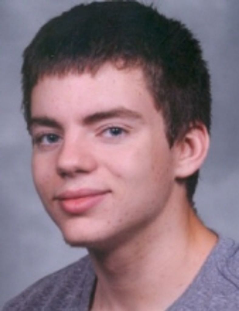 Kaleb Lampkin Profile Photo