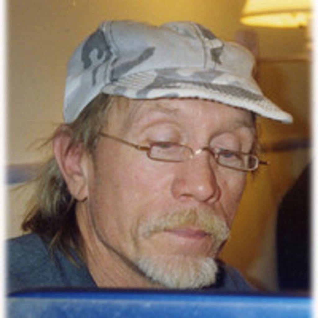 Roy Friend