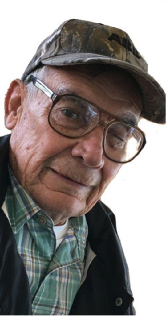 Reymundo Canales