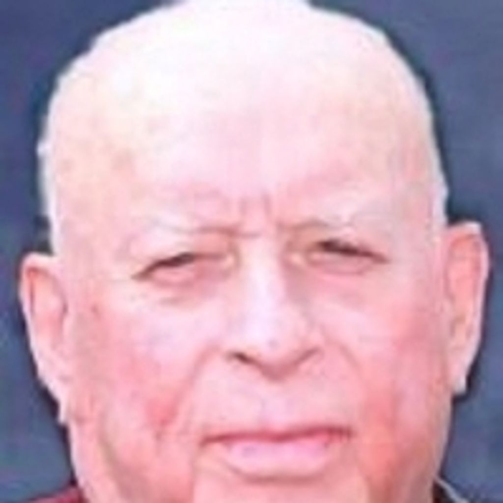 Maurice Hurst
