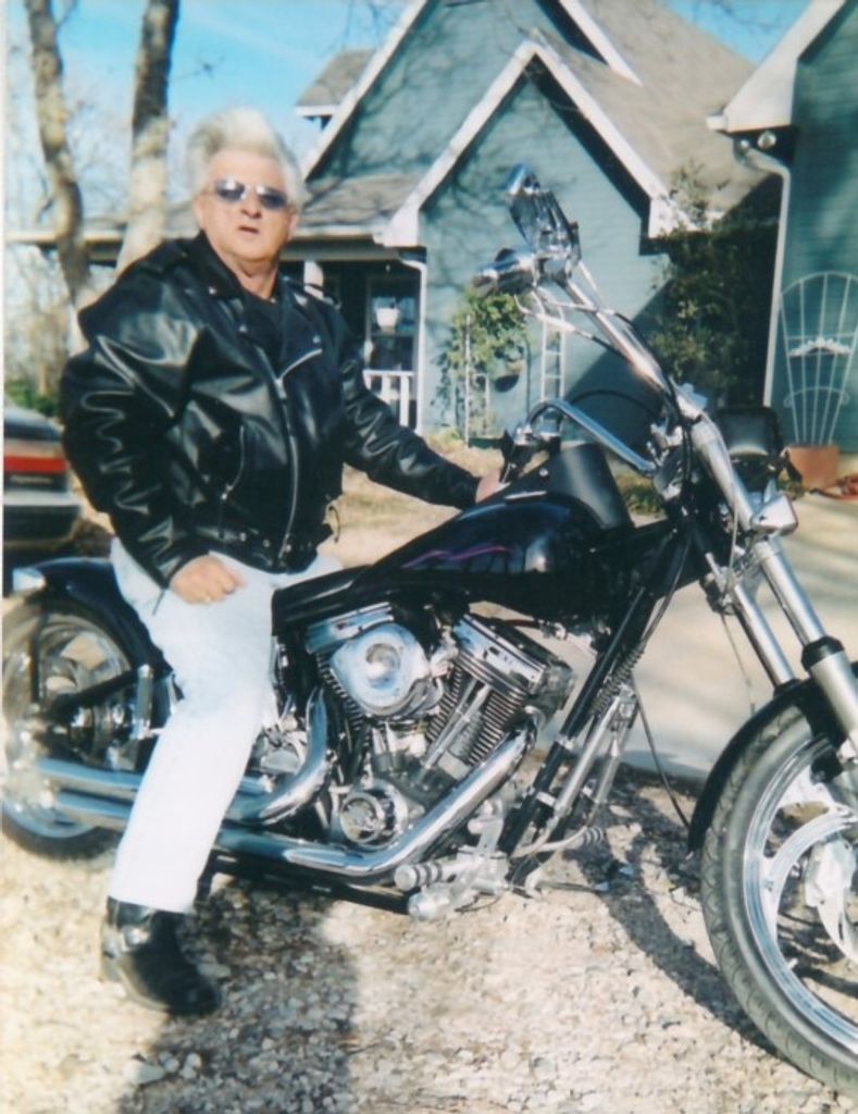 Ronald Ray Harting