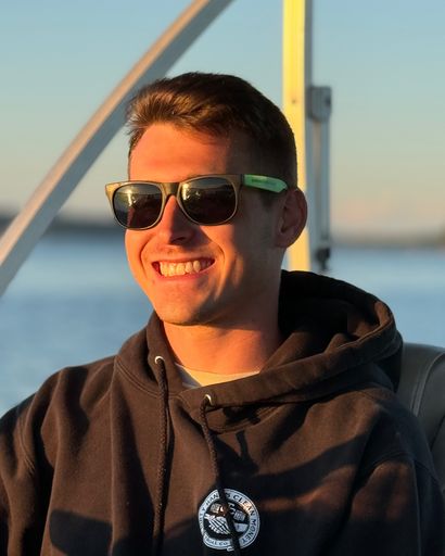 Connor James Henry Profile Photo