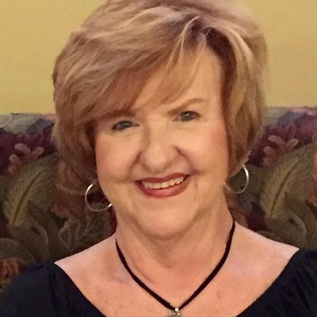 Paula Crye Profile Photo