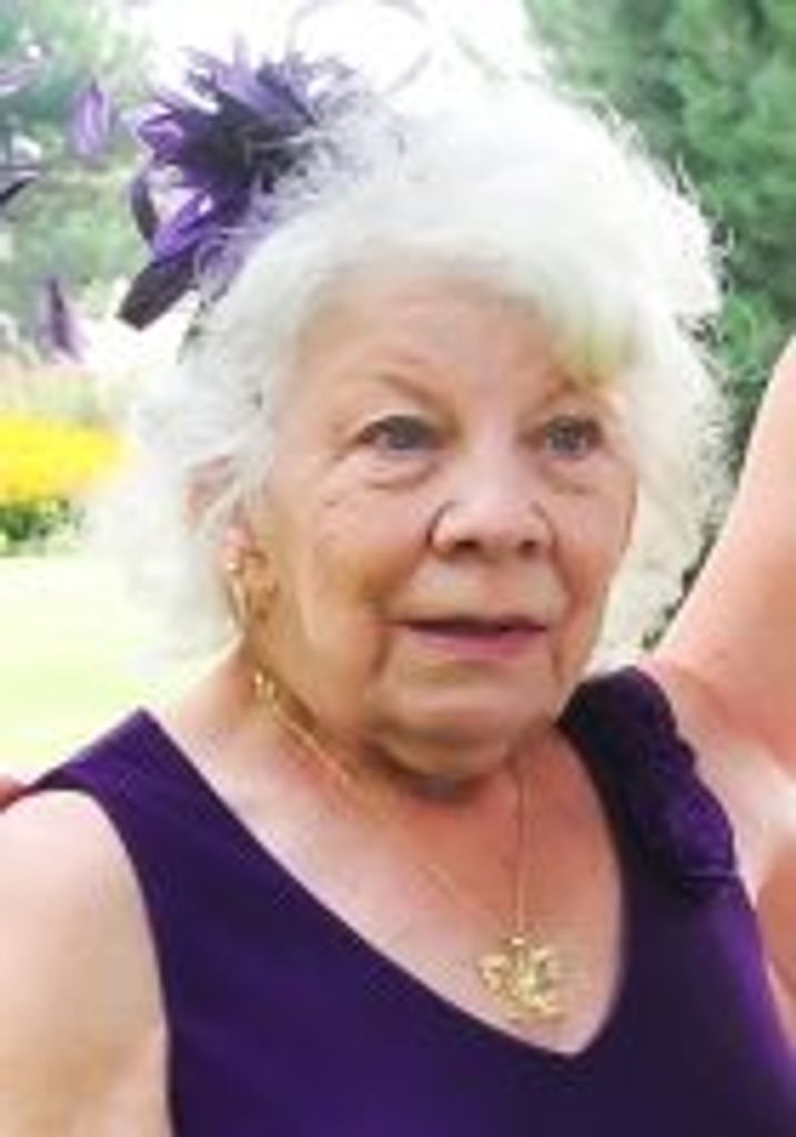 Dorothy West