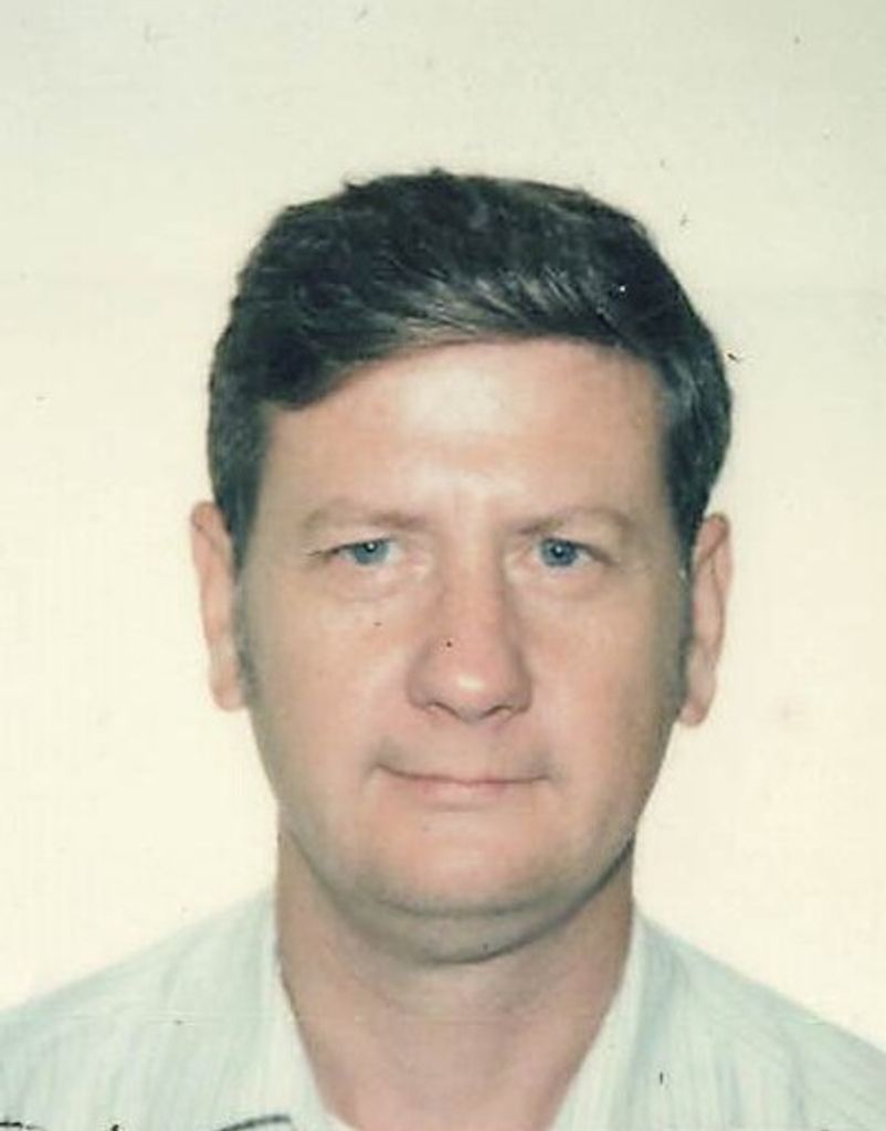 William D. Mccoy Profile Photo