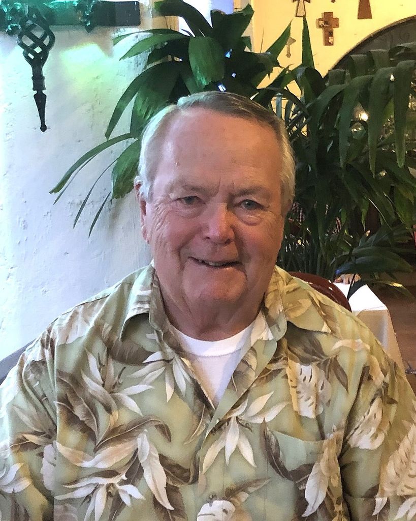 Kim Michael McGee Profile Photo