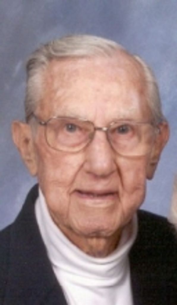 C. George Oatman