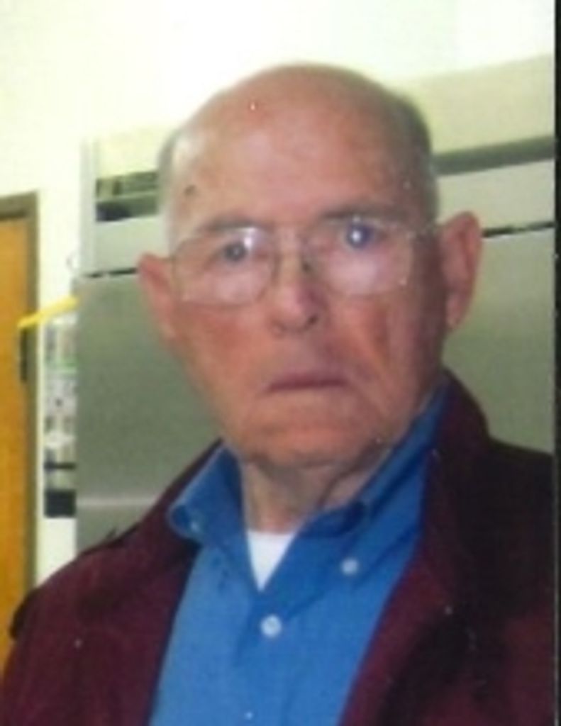 James Reaford Medlin