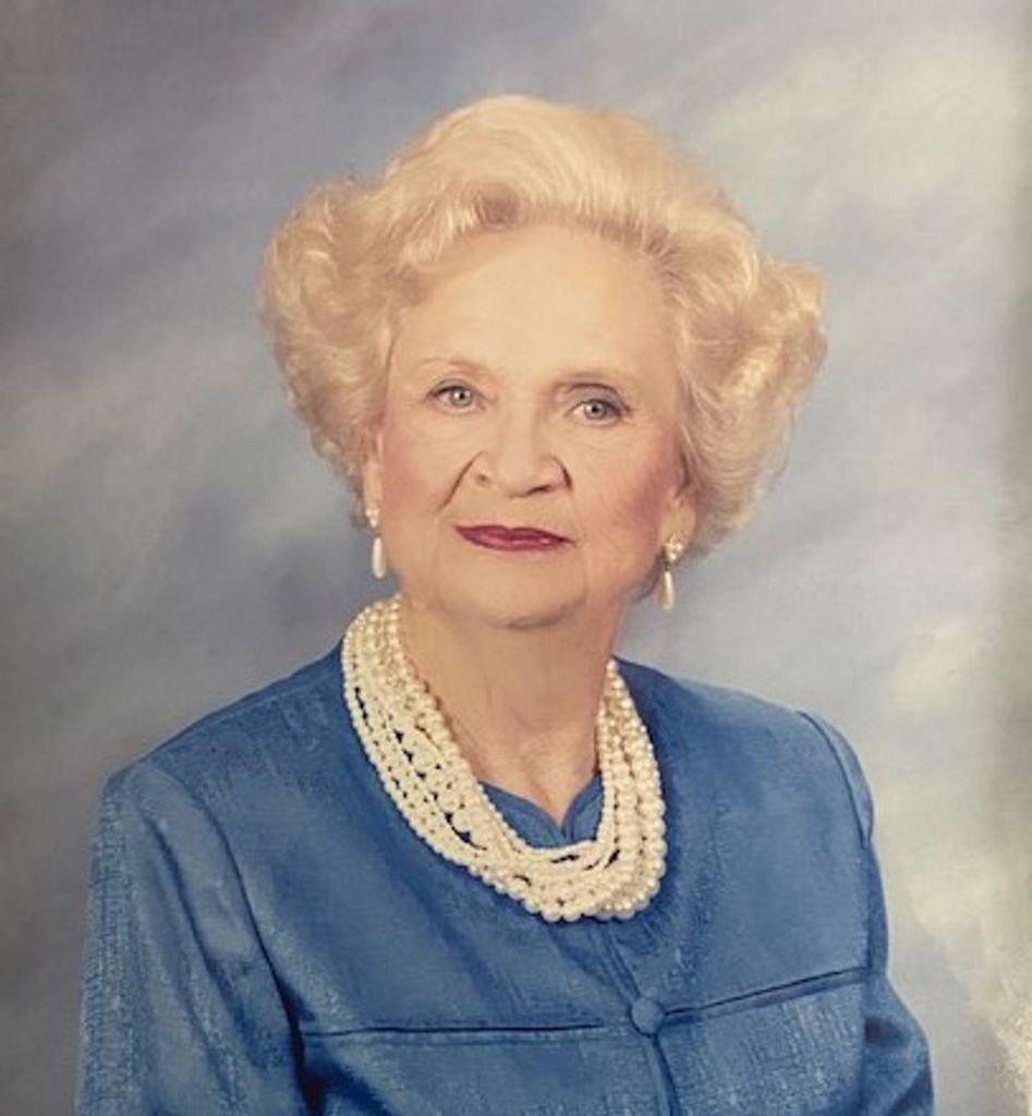 Mary Alice ("Sis")  Norris