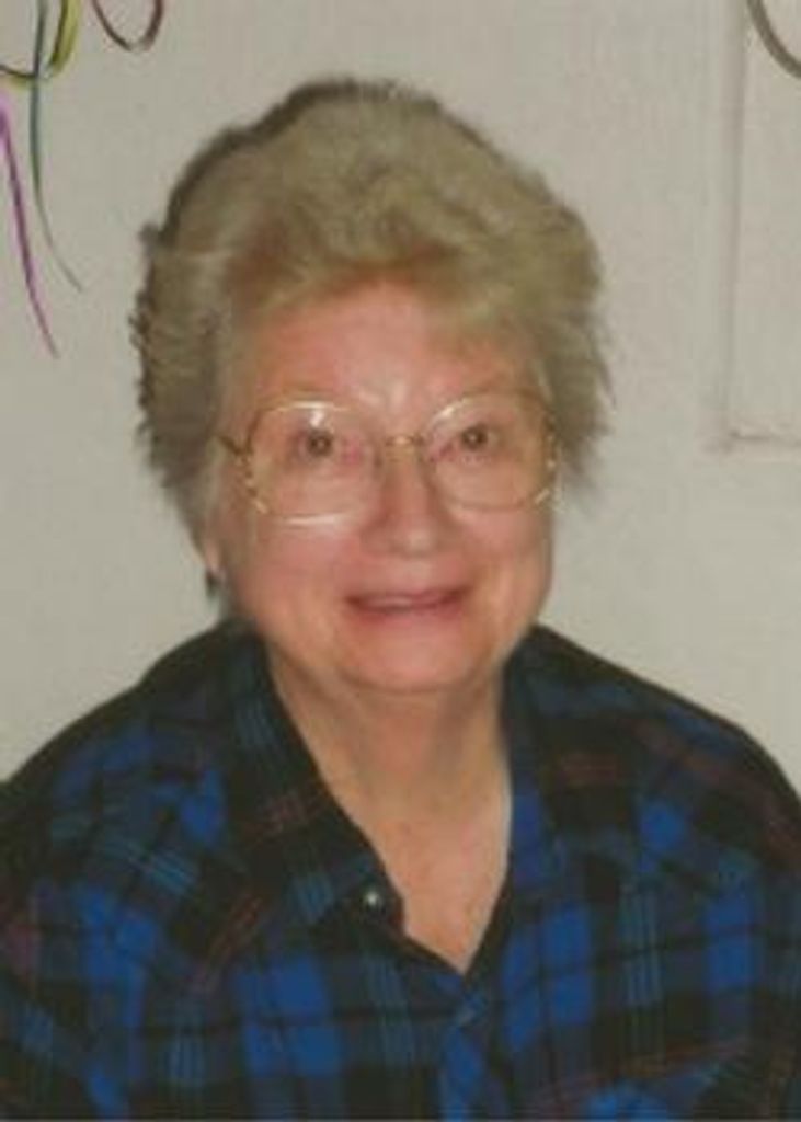 Charlotte Ann Kruescheck
