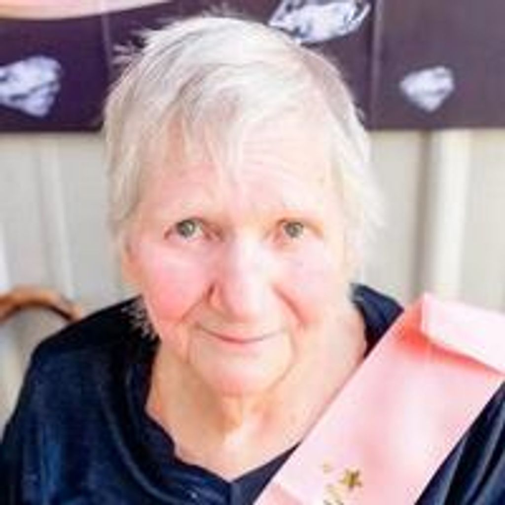 Shirley Lucille Frost Martin Profile Photo