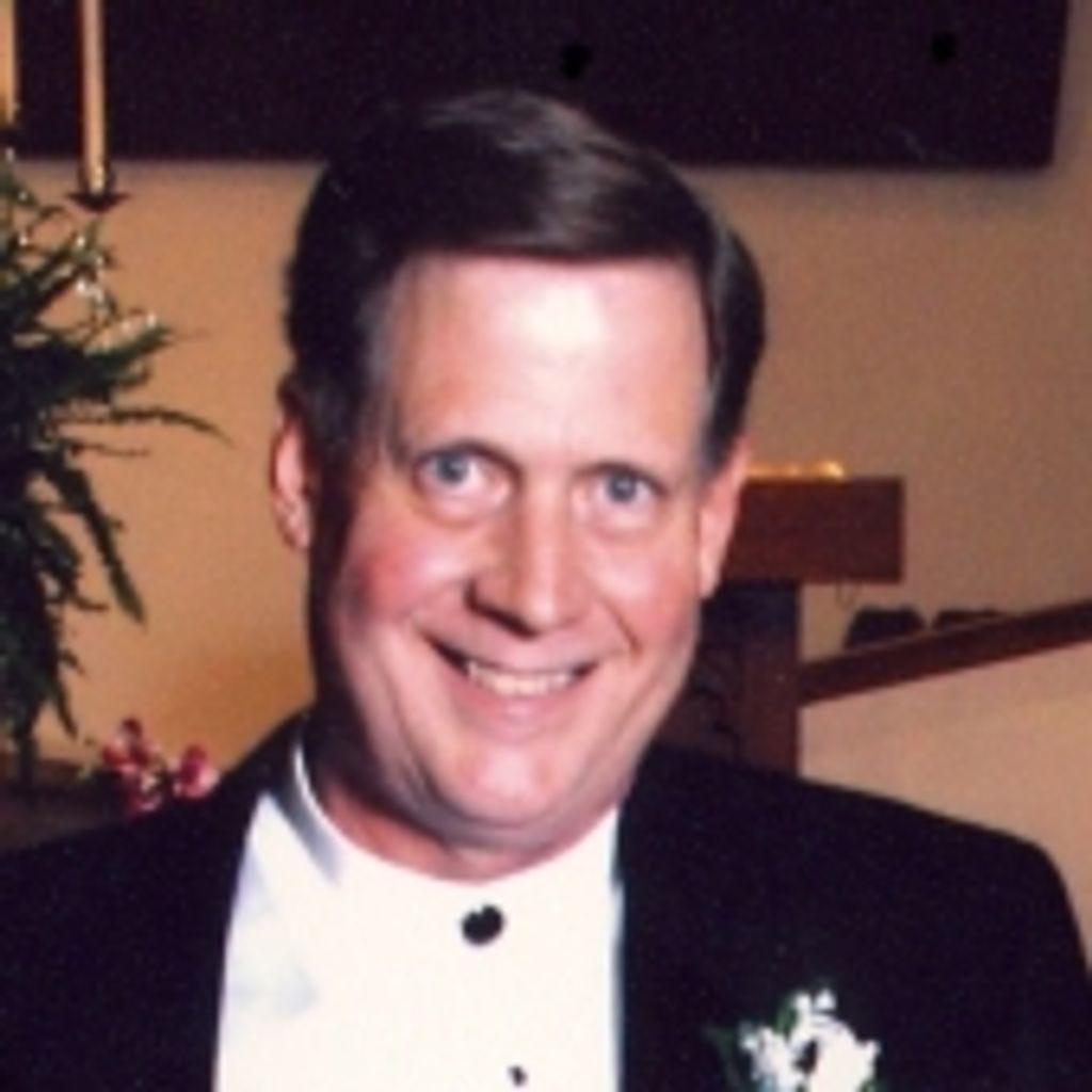 Charles A. Holman
