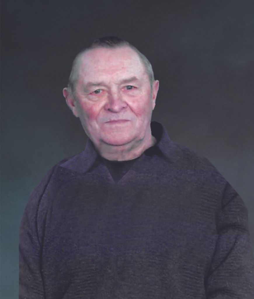 John Alexander