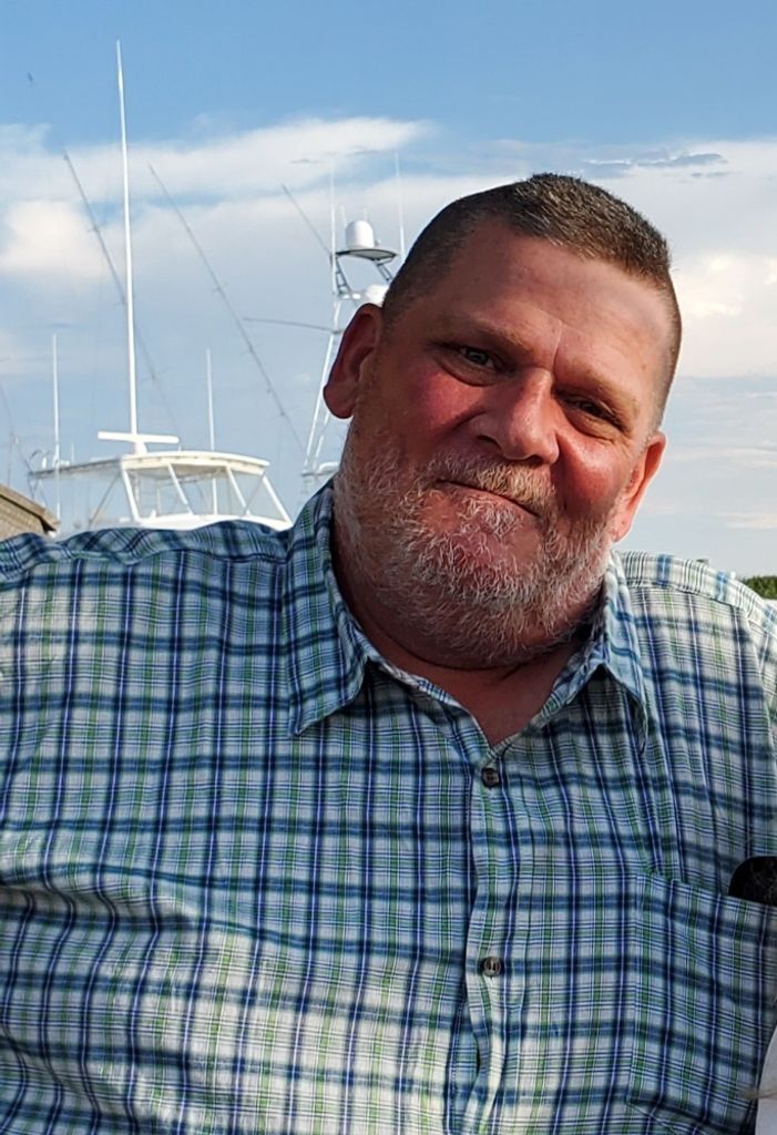 Garret Lash Profile Photo