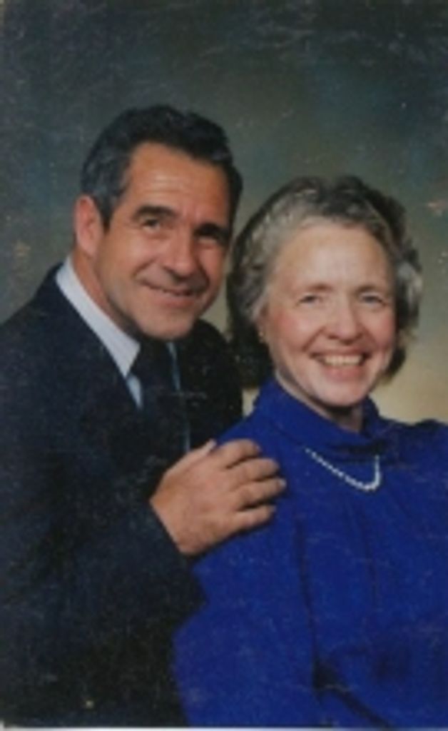 Edith Brown