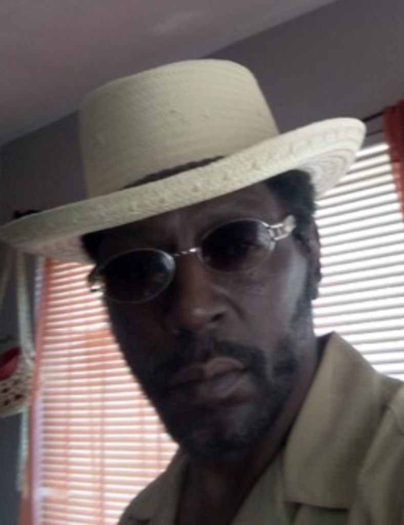 Antonio Lattimore, Sr.