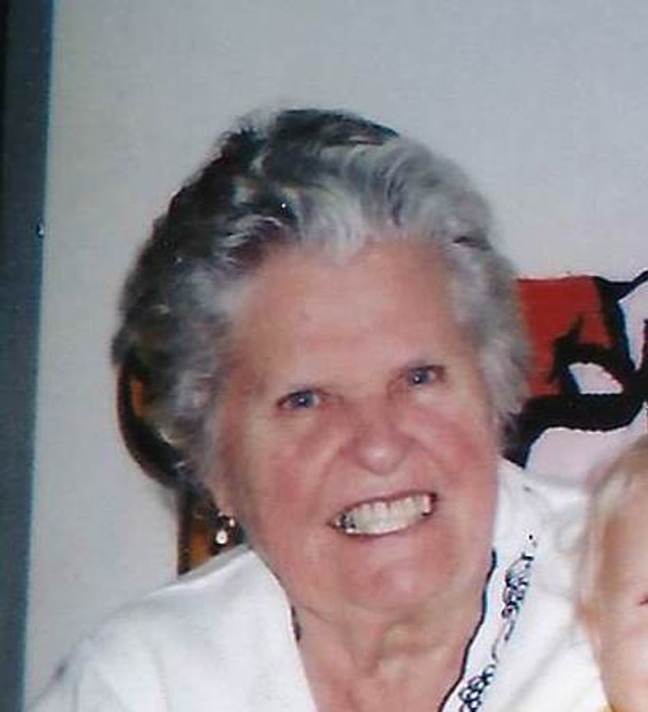 Wanda C.  Richnavsky (nee Wahula)