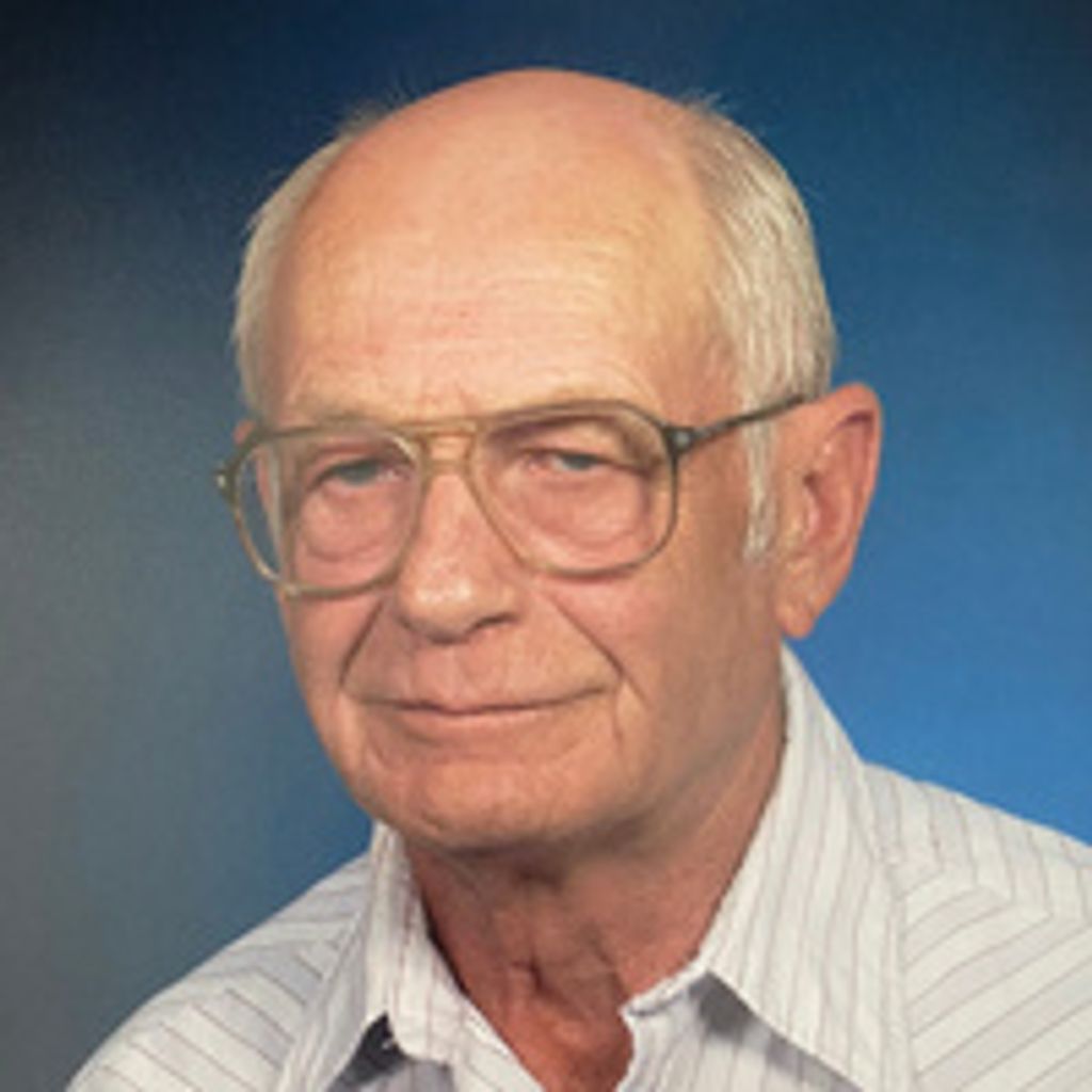 Delbert L Jany Profile Photo